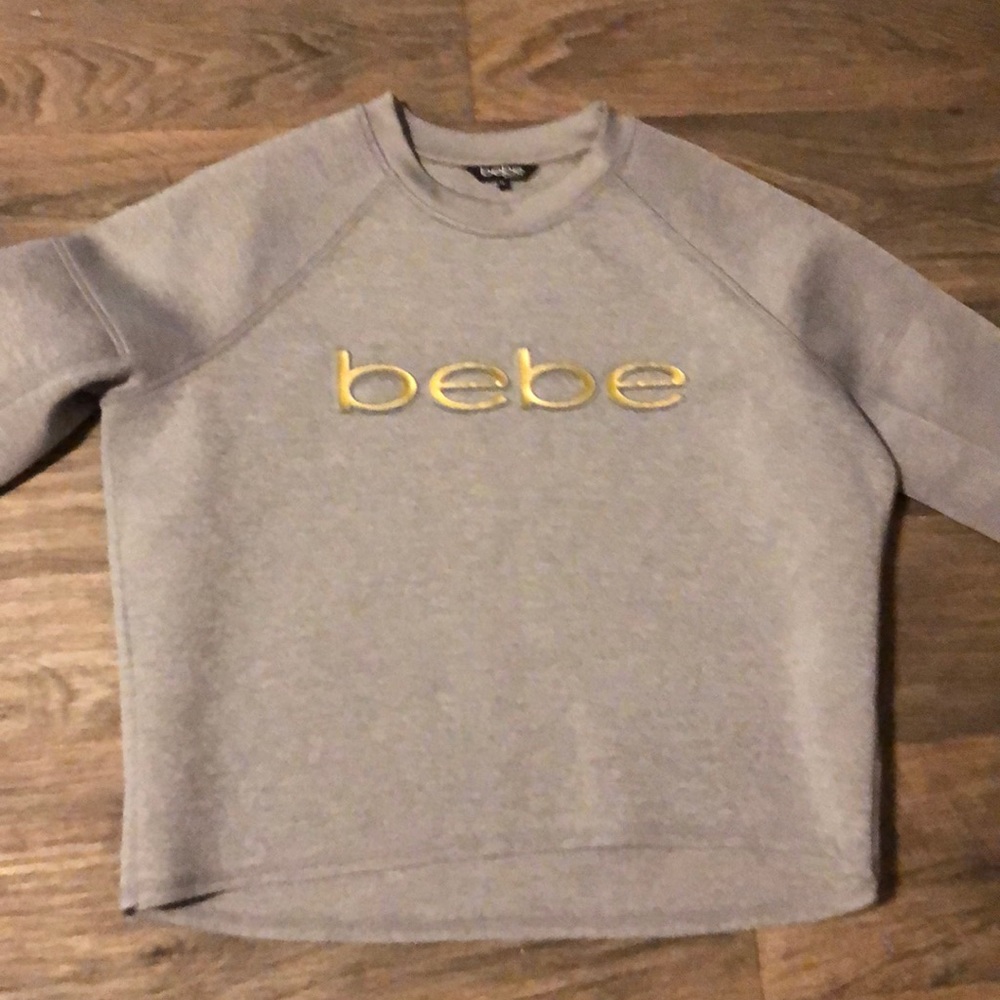Bebe Sweatshirt